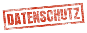 datenschutz