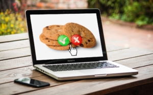 Datenschutz und Cookies