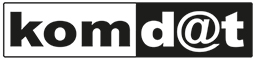 KOMDAT Datenschutz GmbH Logo