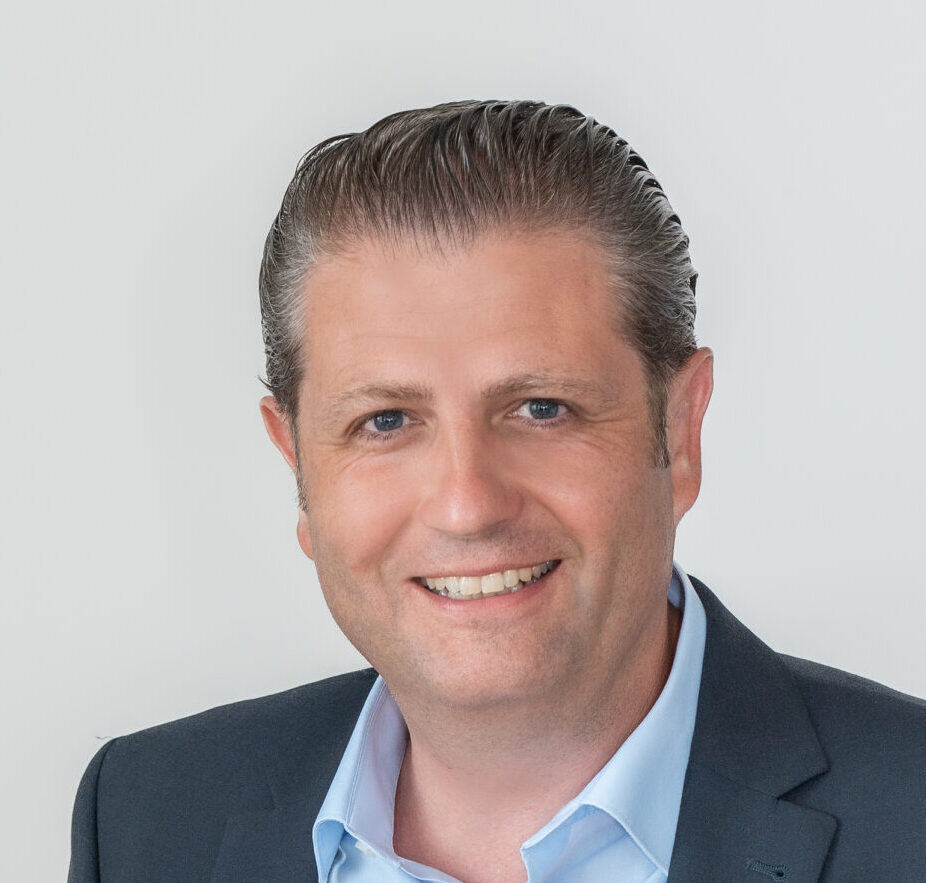 Mag. Thomas Klaus, MBA